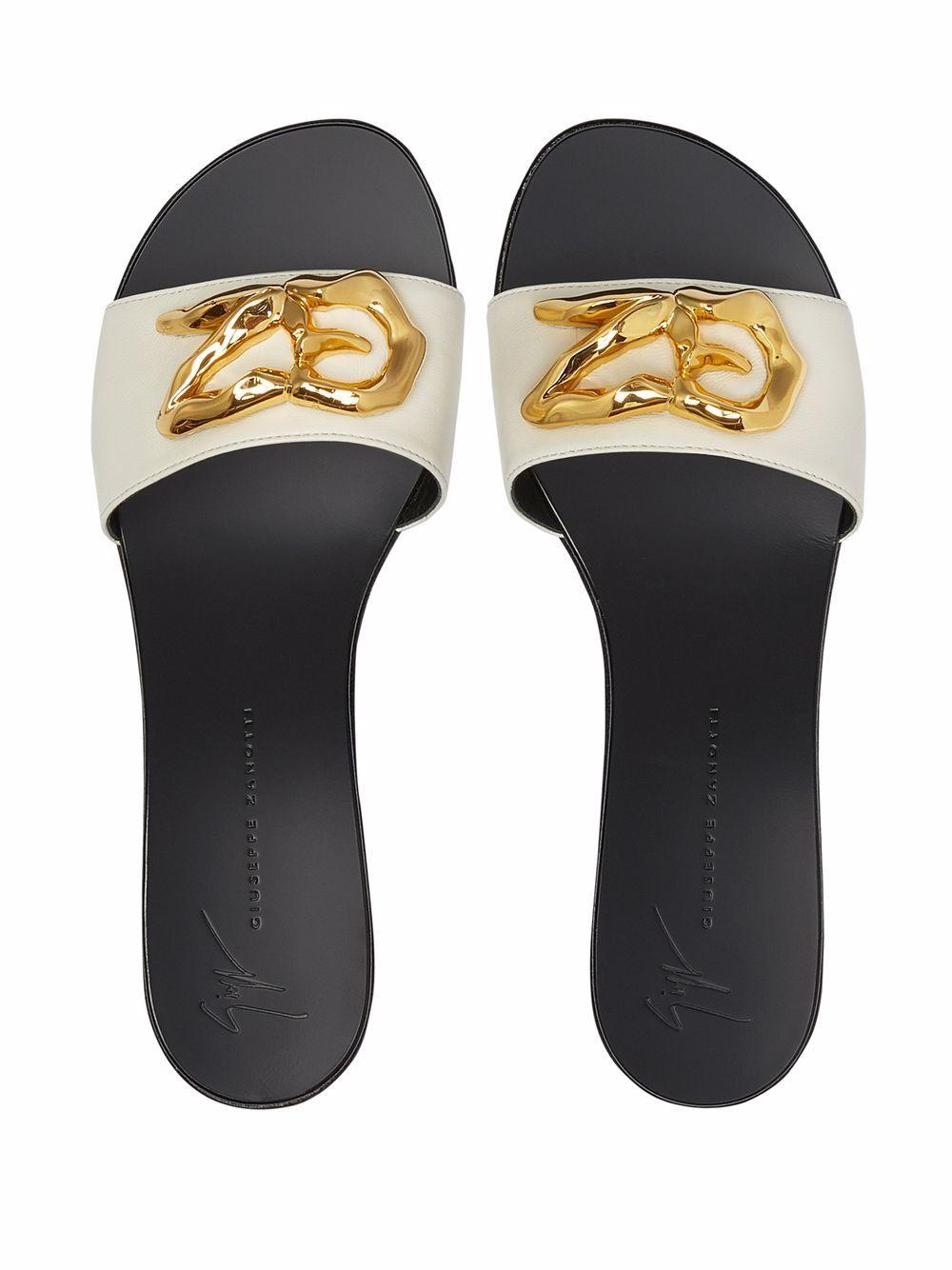 Lyra Zali heeled-sandals Product Image