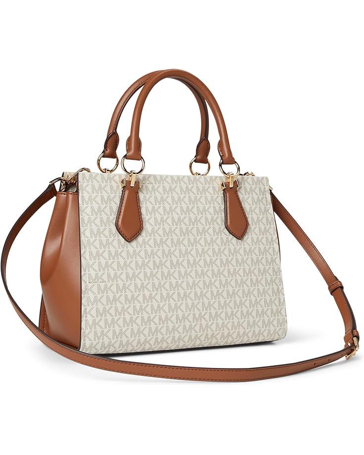 Scarlett Medium East West Satchel Product Image
