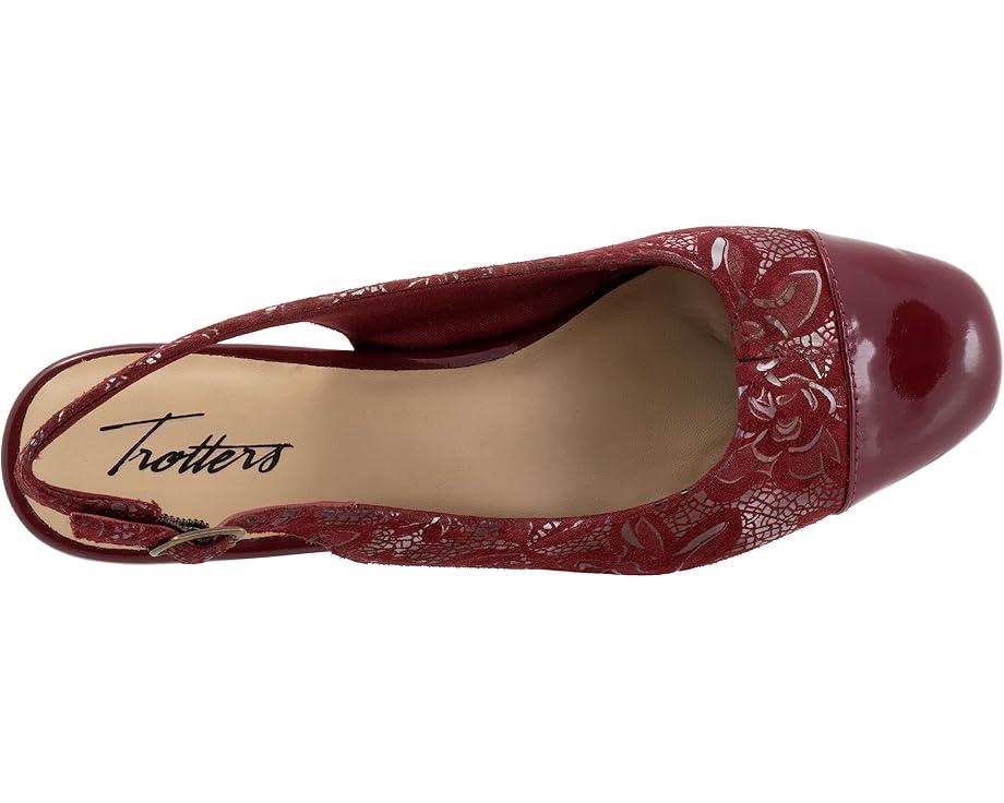 Dea Woven Product Image