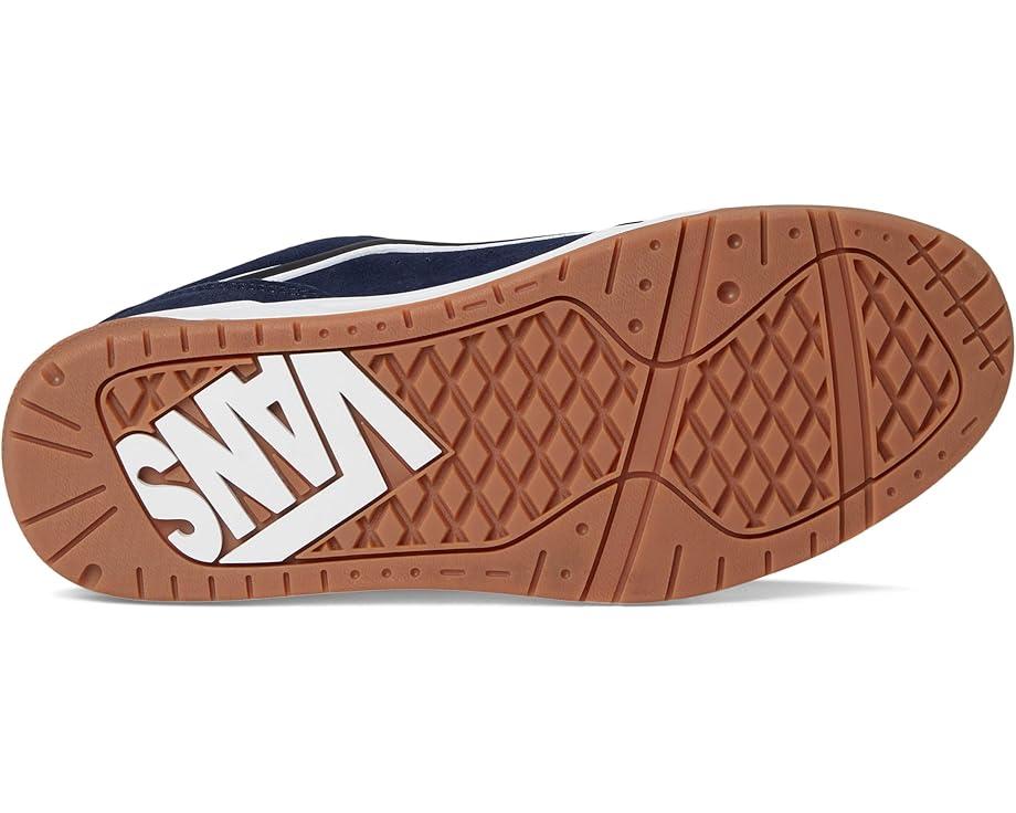 Unisex Vans Hylane Product Image