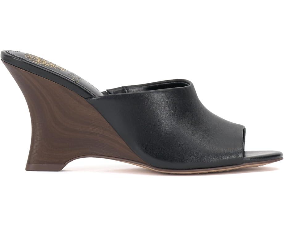 Patie Buckle Gathered High Heel Sandal Product Image