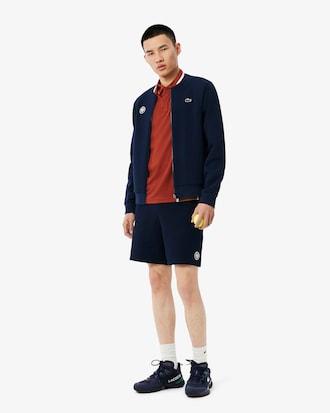 Roland-Garros Edition Ballboy Polo Shirt Product Image