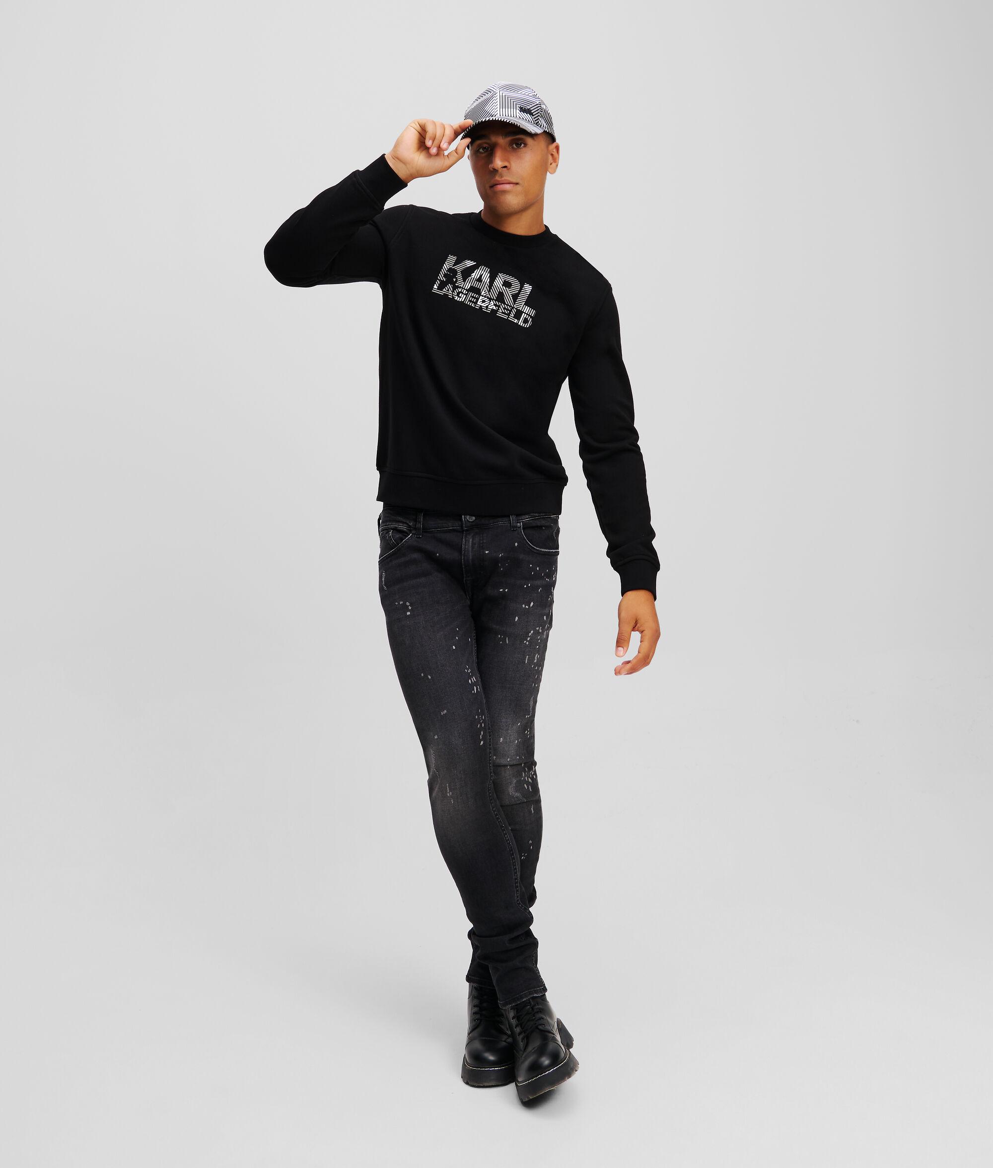 LOGO SWEATSHIRT Product Image