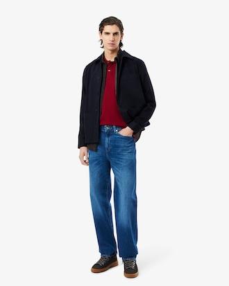 Classic Fit L.12.12 Original Polo Shirt Product Image