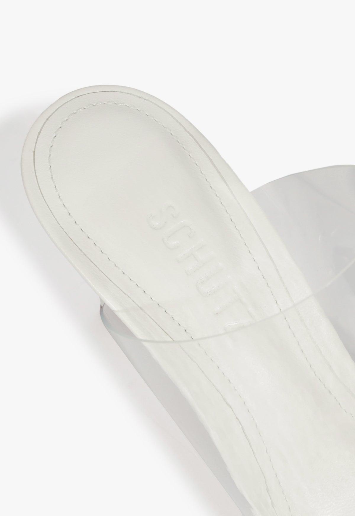 Astra Mule Sandal Product Image