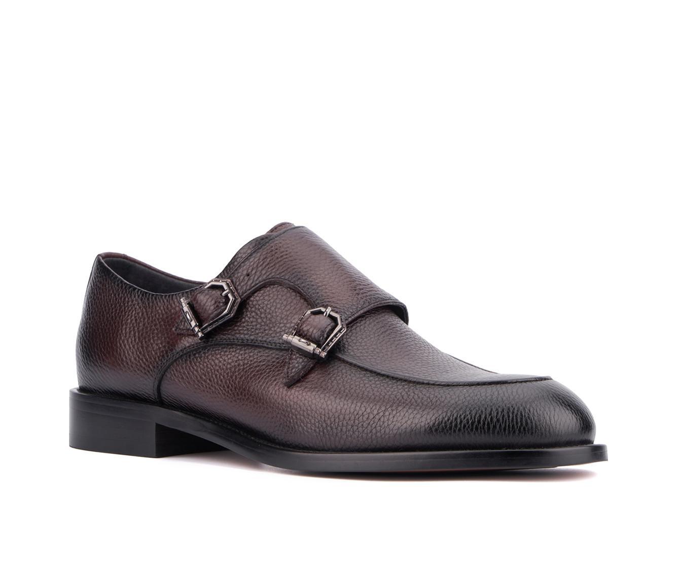 Men's Vintage Foundry Co Lawrence Dress Shoes Product Image
