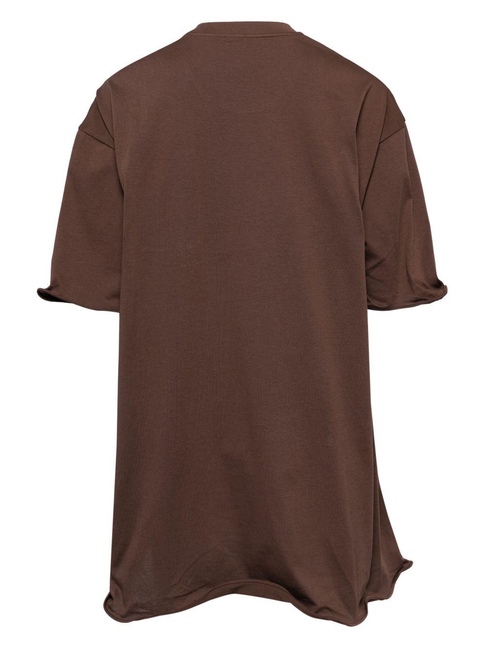 short-sleeved T-shirt Product Image