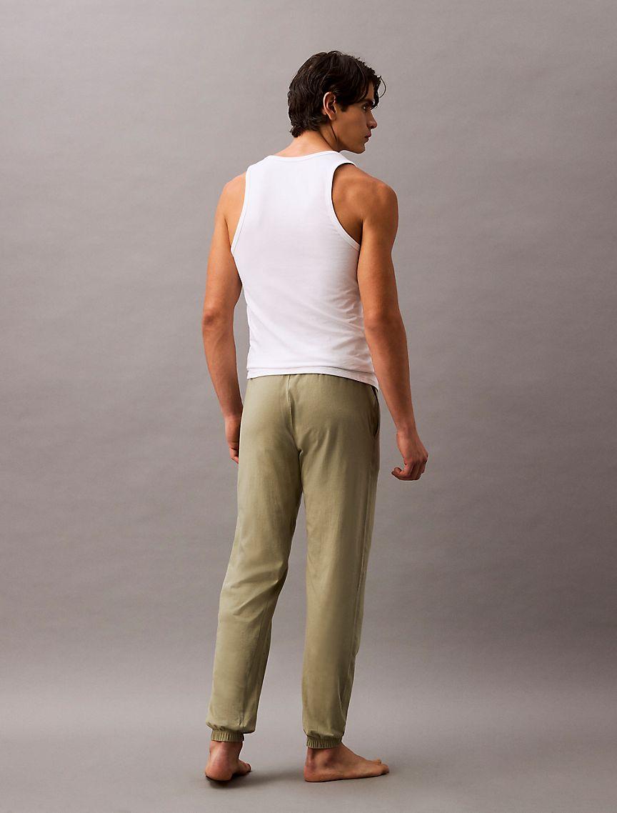 Icon Cotton Stretch Sleep Joggers Product Image