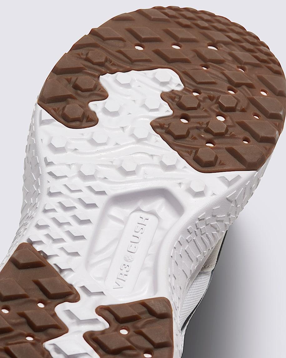 UltraRange Neo VR3 Shoe in True White| Vans US Product Image