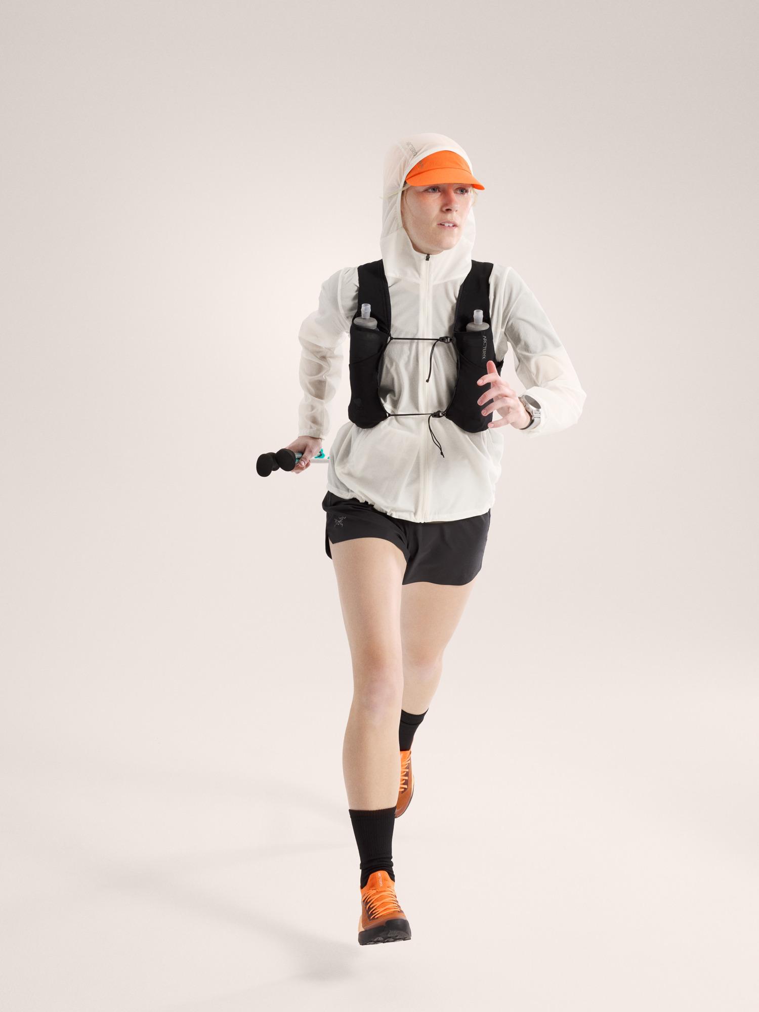 Incendo Airshell Hoody Women's Product Image