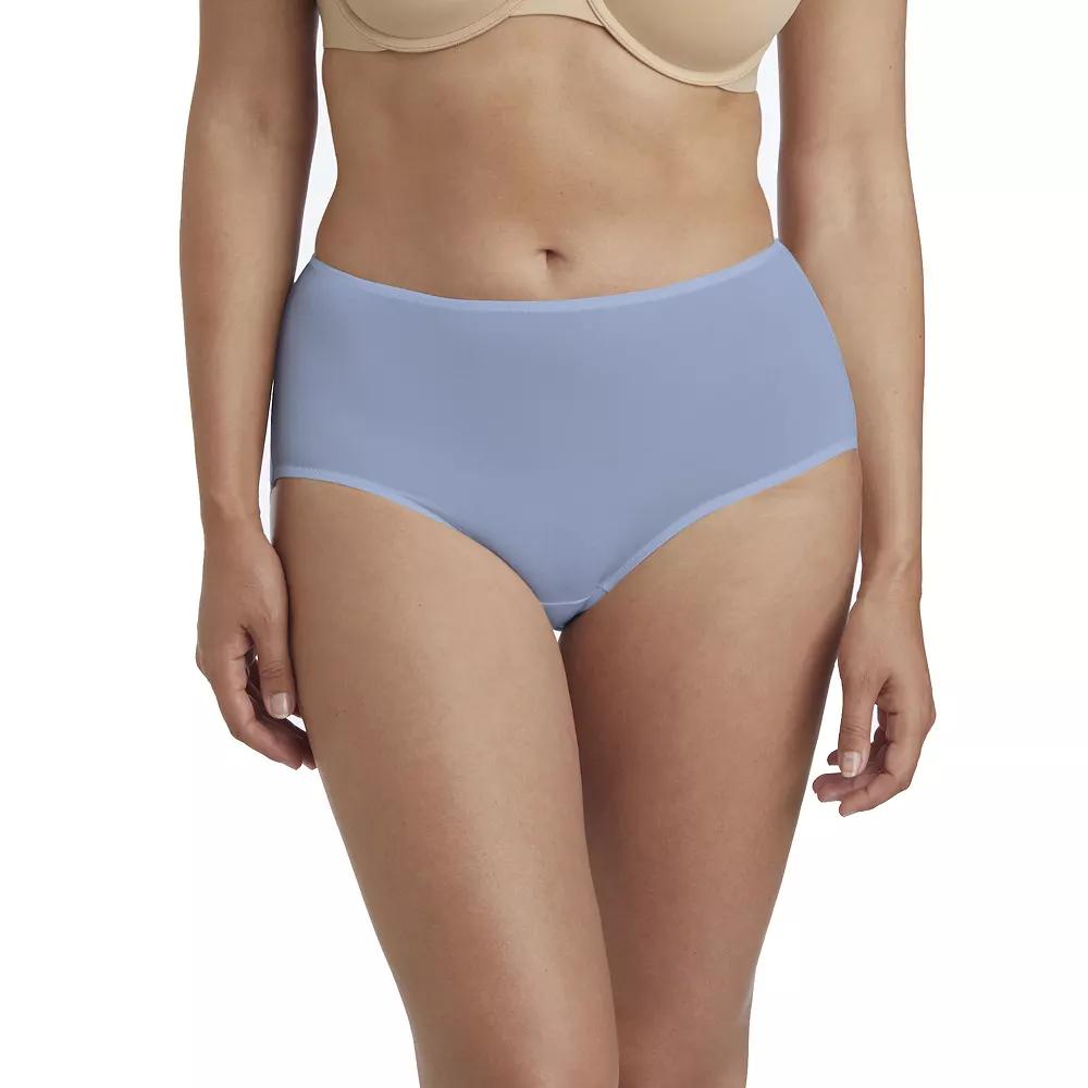 Women's Naomi and Nicole® Panties No Show, No Lines Brief Panty A215,  Product Image