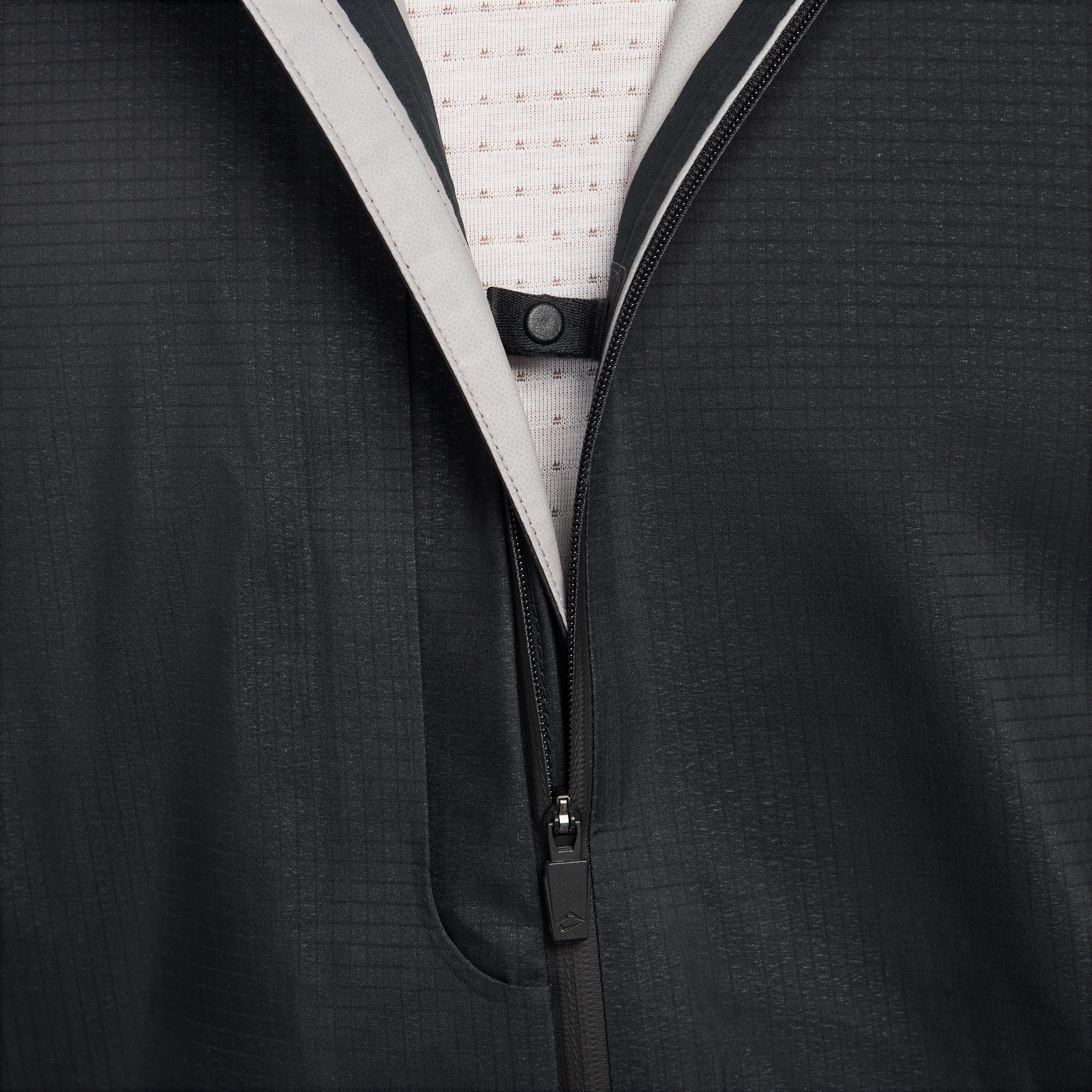 Nike Mens Cosmic Peaks Storm-FIT ADV Running Jacket | FZ1084-010 Product Image