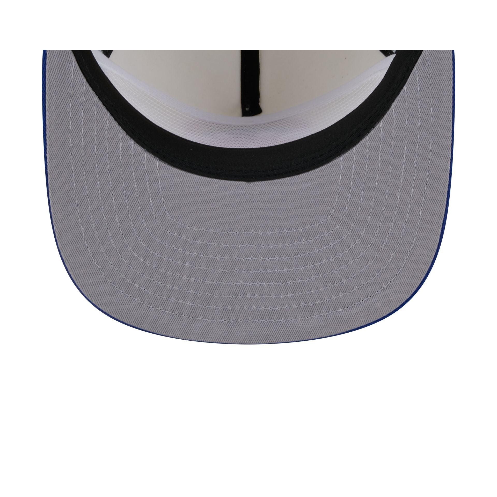 Buffalo Bills Pro Bowl Patch Golfer Hat Male Product Image