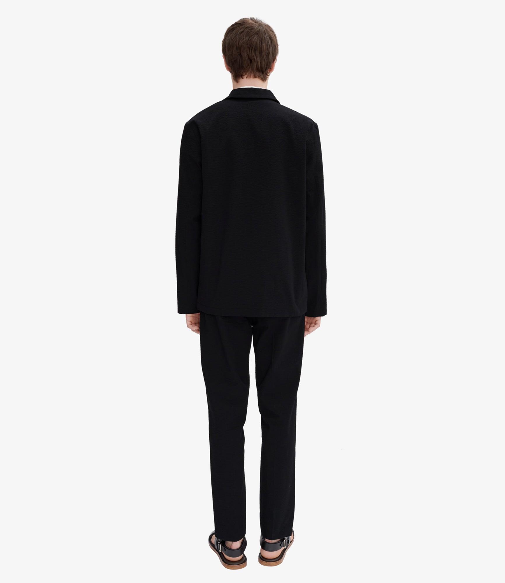 Brest jacket Male Product Image