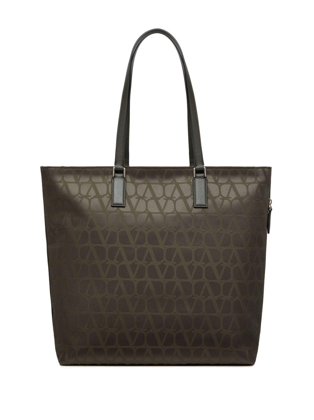 Toile Iconographe tote bag Product Image