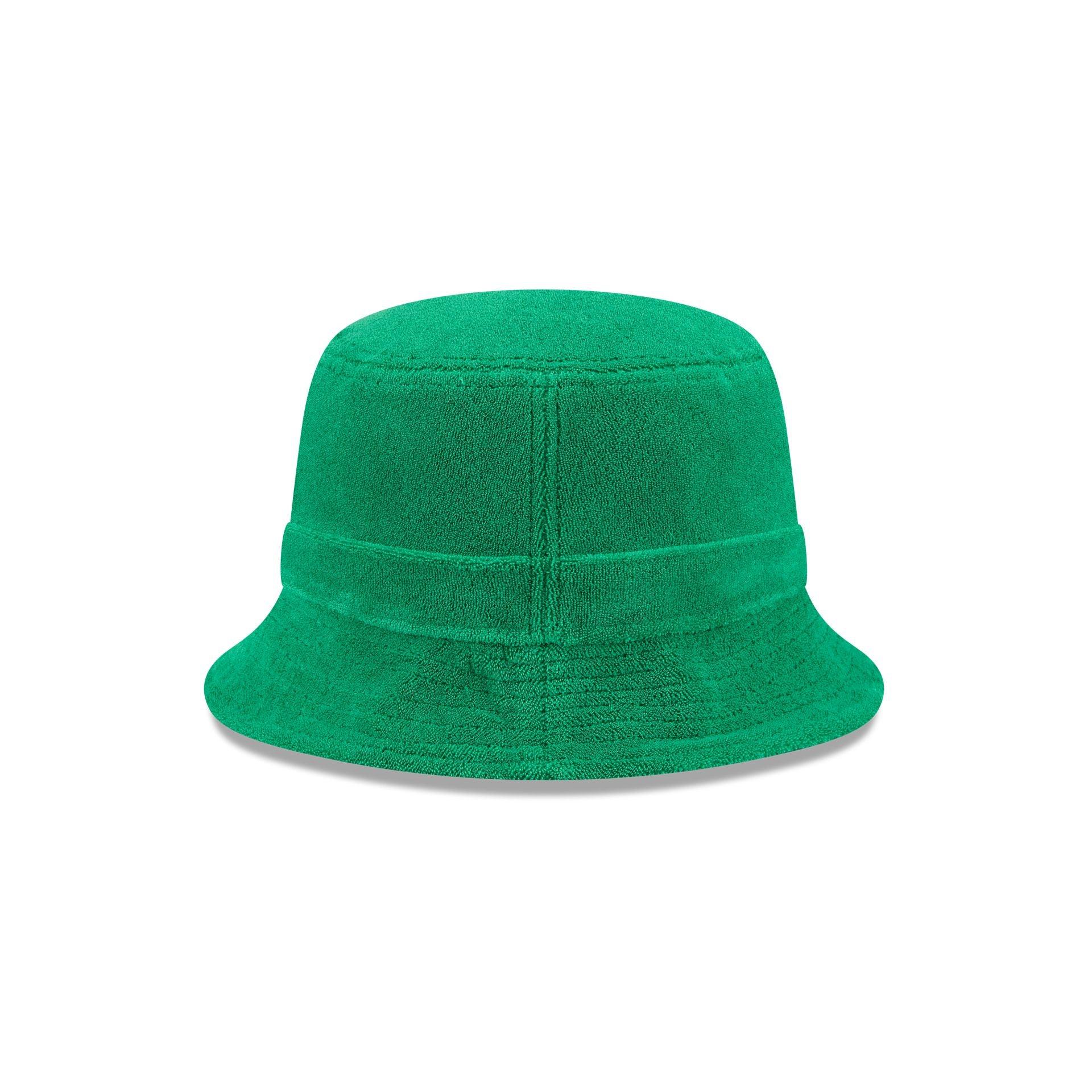 Texas Rangers Tee Time Toweling Bucket Hat Male Product Image