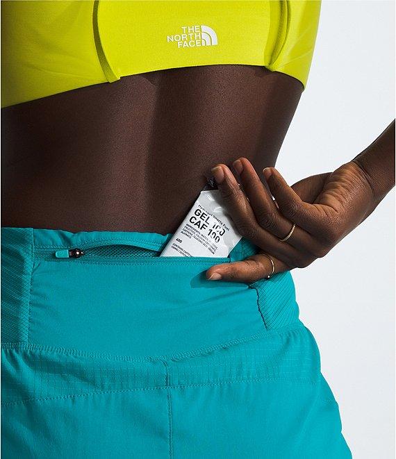 The North Face Sunriser Printed Skort Product Image