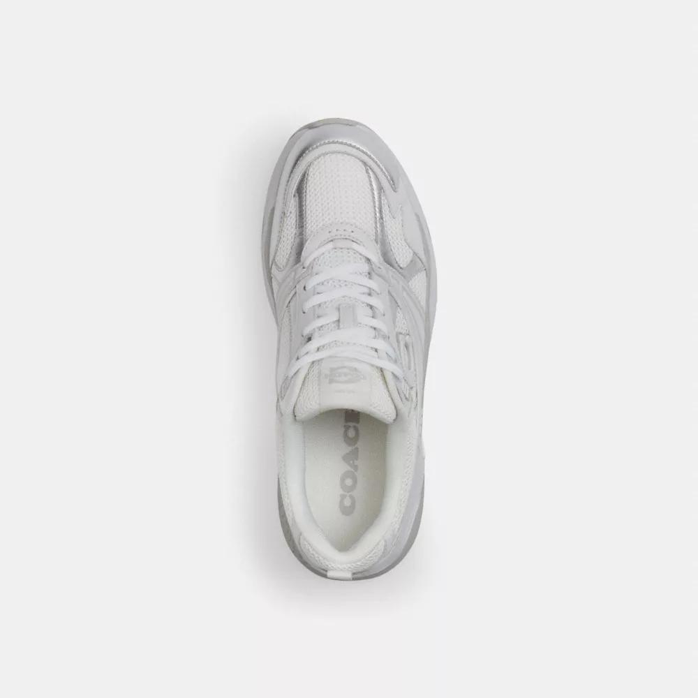 Mesh Sneaker Product Image