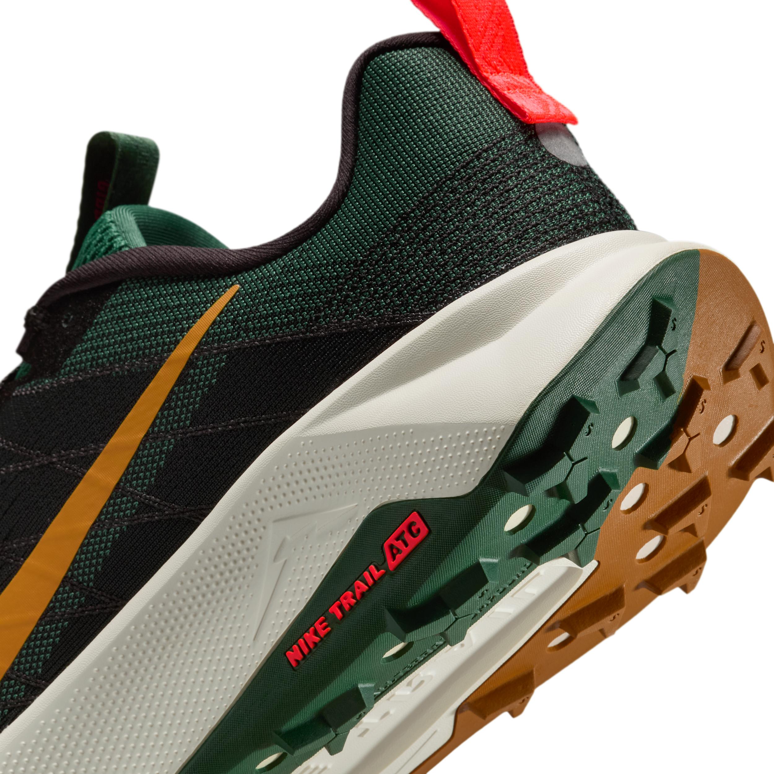 Nike Mens Wildhorse 10 Trail Running Shoes | FV2338-005 Product Image