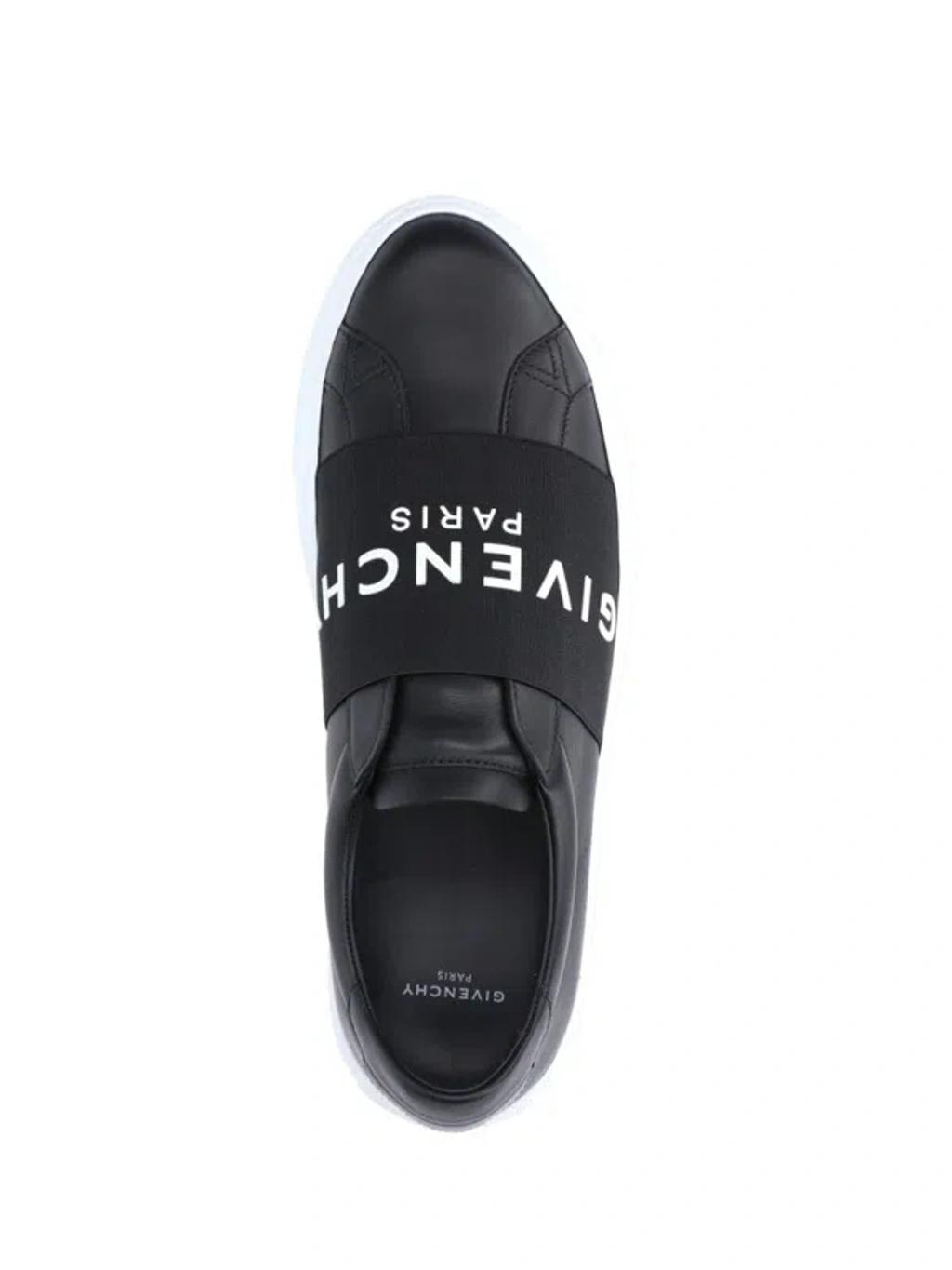 City Court slip-on trainers Product Image