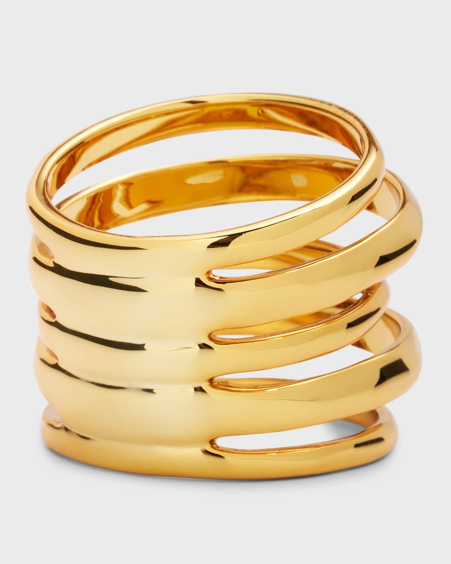 Layered Ring Product Image