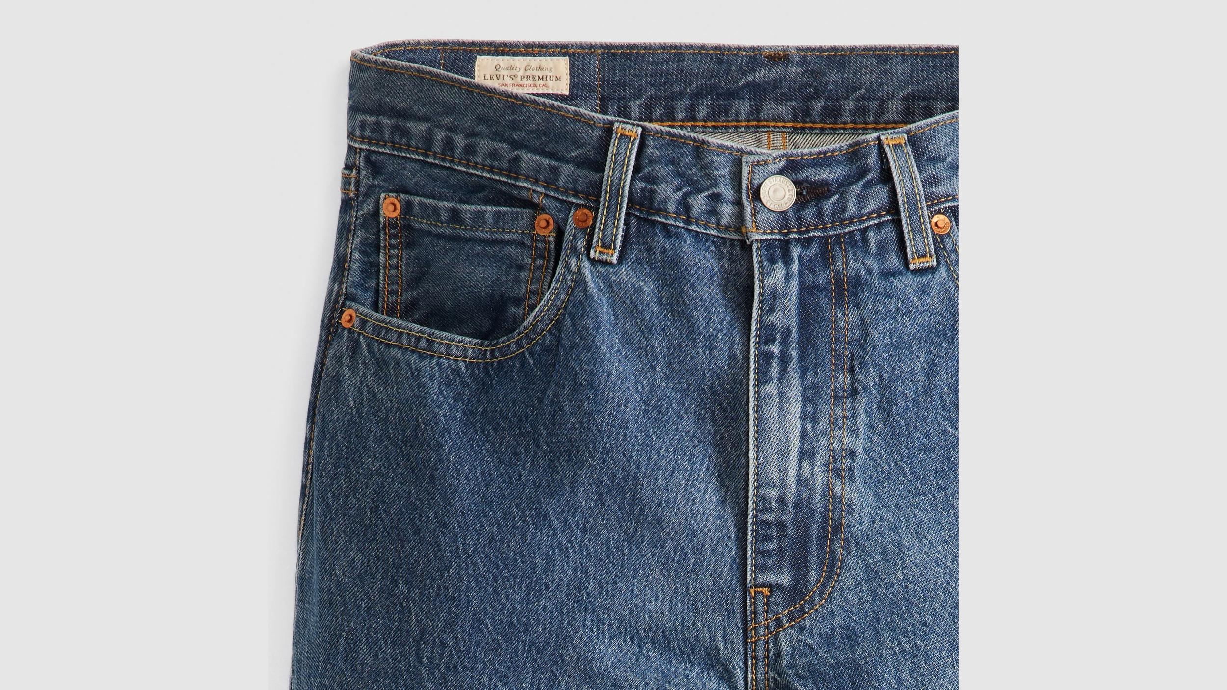 567™ Relaxed Flare Men's Jeans Product Image