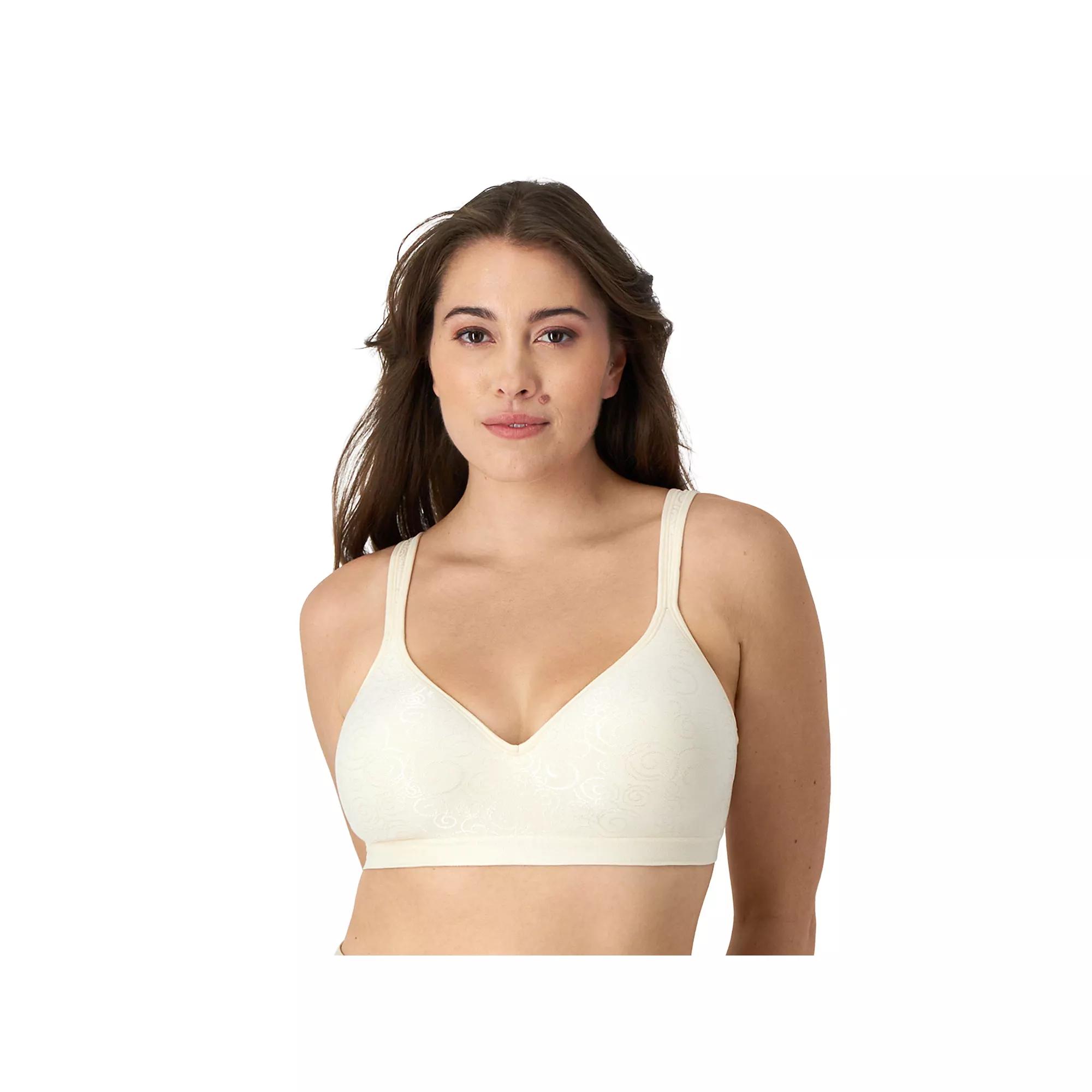 Bali Comfort Revolution Wireless Bra DF3463, Women's,  Product Image