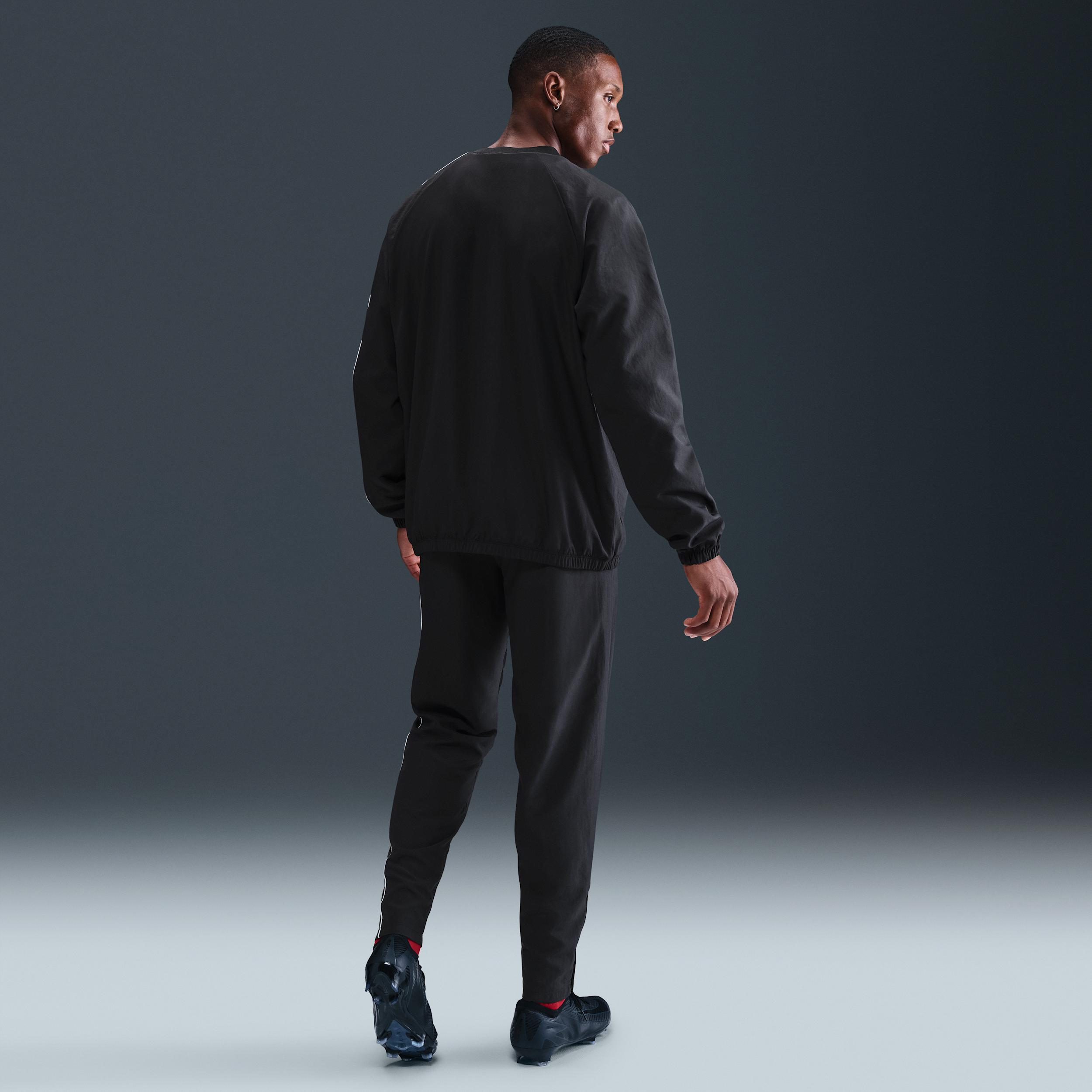 Nike Mens Academy+ Dri-FIT Soccer Pants | HV1822-010 Product Image