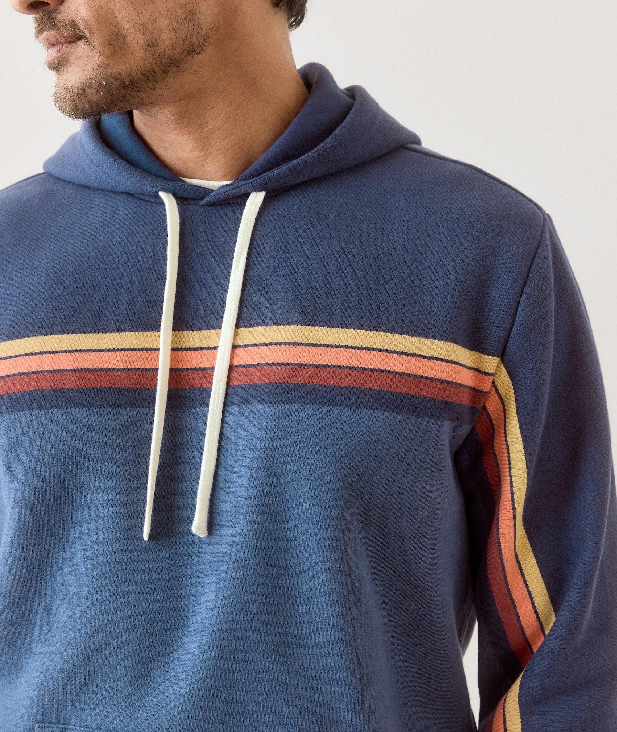 Archive Cloud 9 Fleece Hoodie Product Image