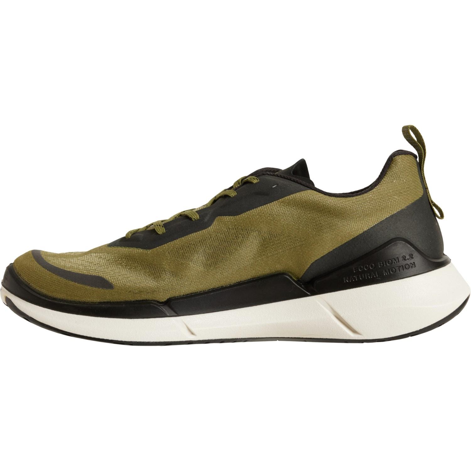 ECCO BIOM® 2.2 Sneakers (For Men) Product Image