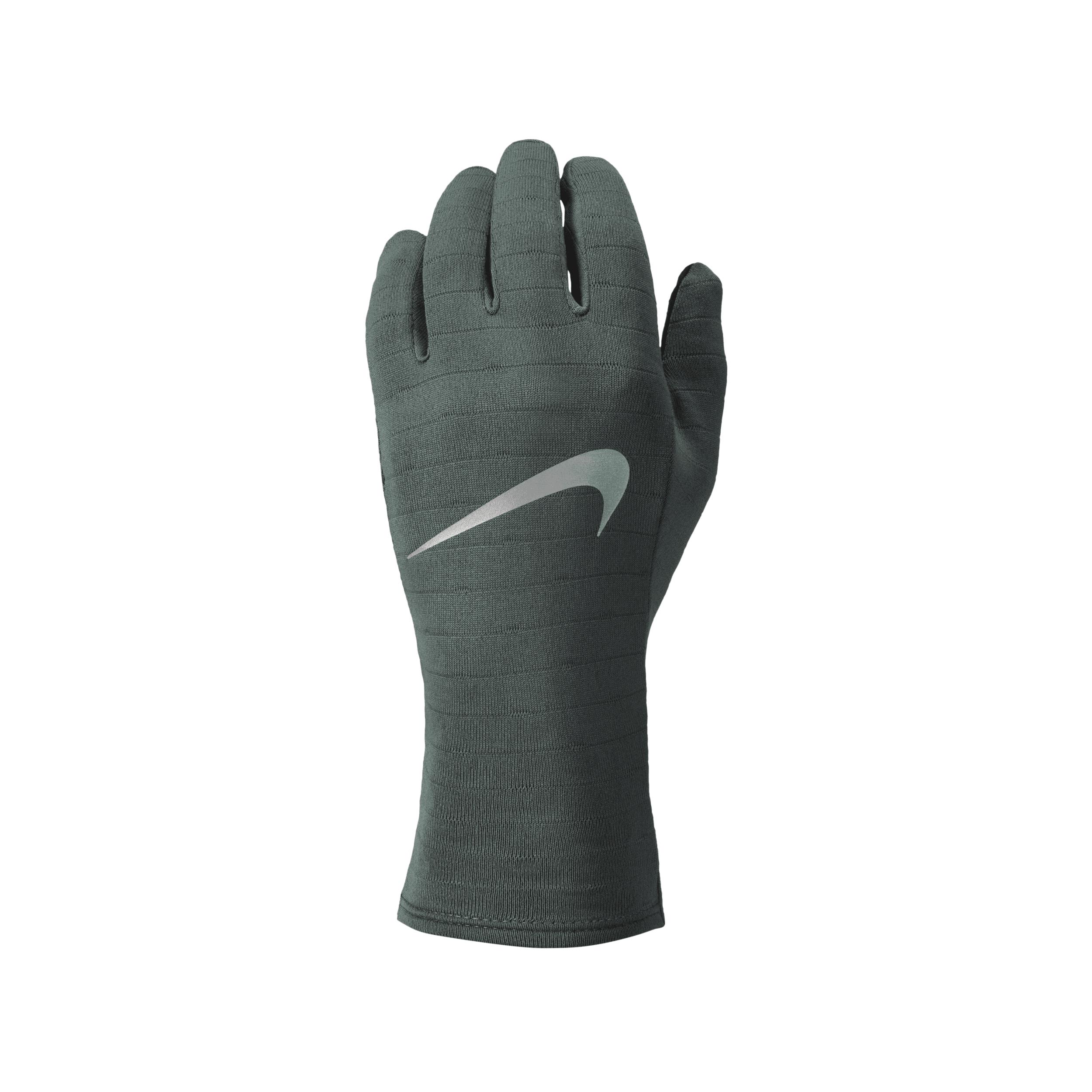 Nike Womens Therma-FIT Sphere Running Gloves | N1002979-313 Product Image