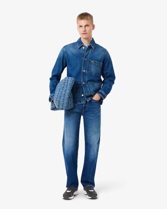 Men's Audyssor Zip OG Sneakers Product Image