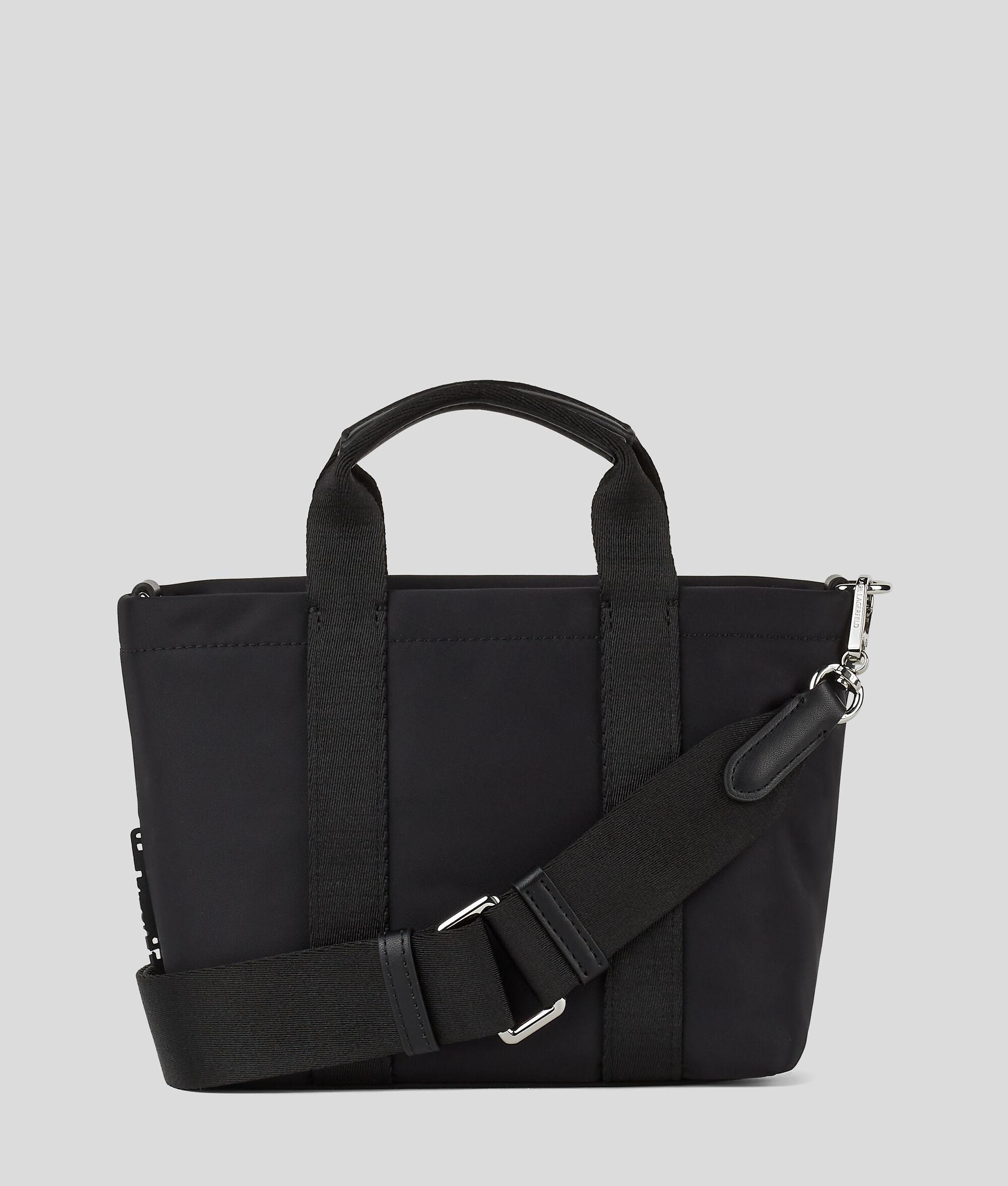 IKON NYLON SMALL TOTE BAG Product Image