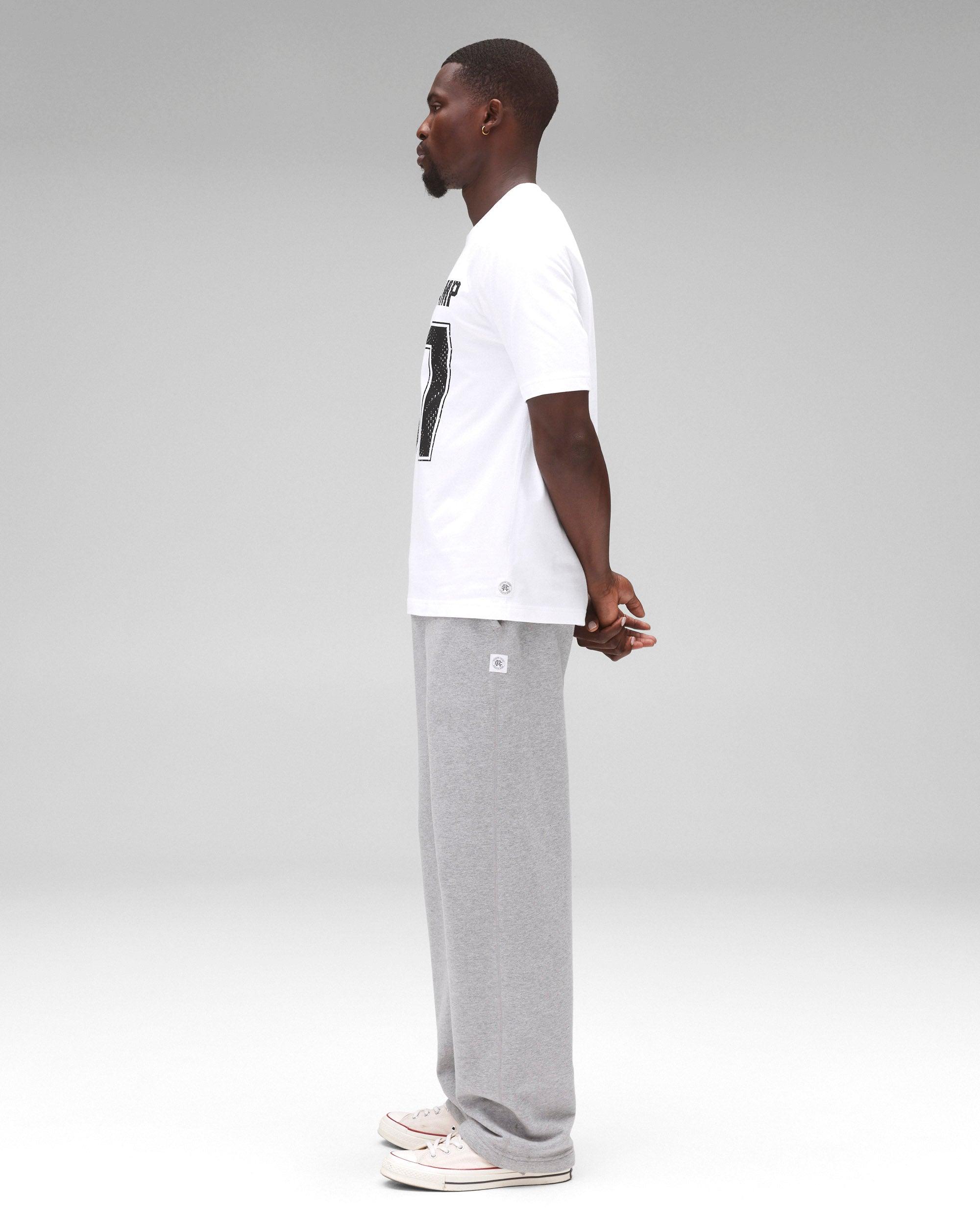 Midweight Jersey '07 Standard T-Shirt Male Product Image