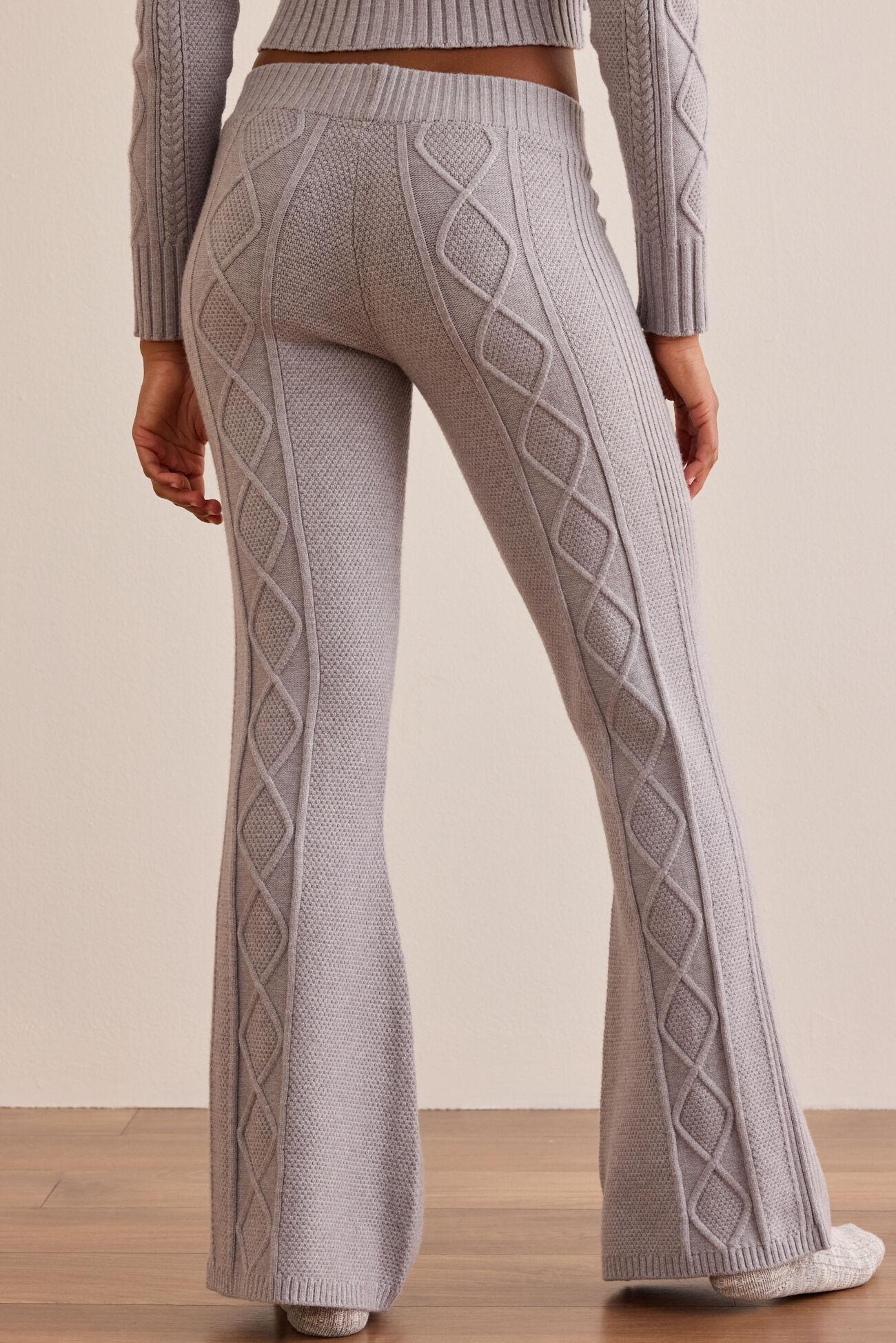 Alpine Escape Flare Pants Product Image
