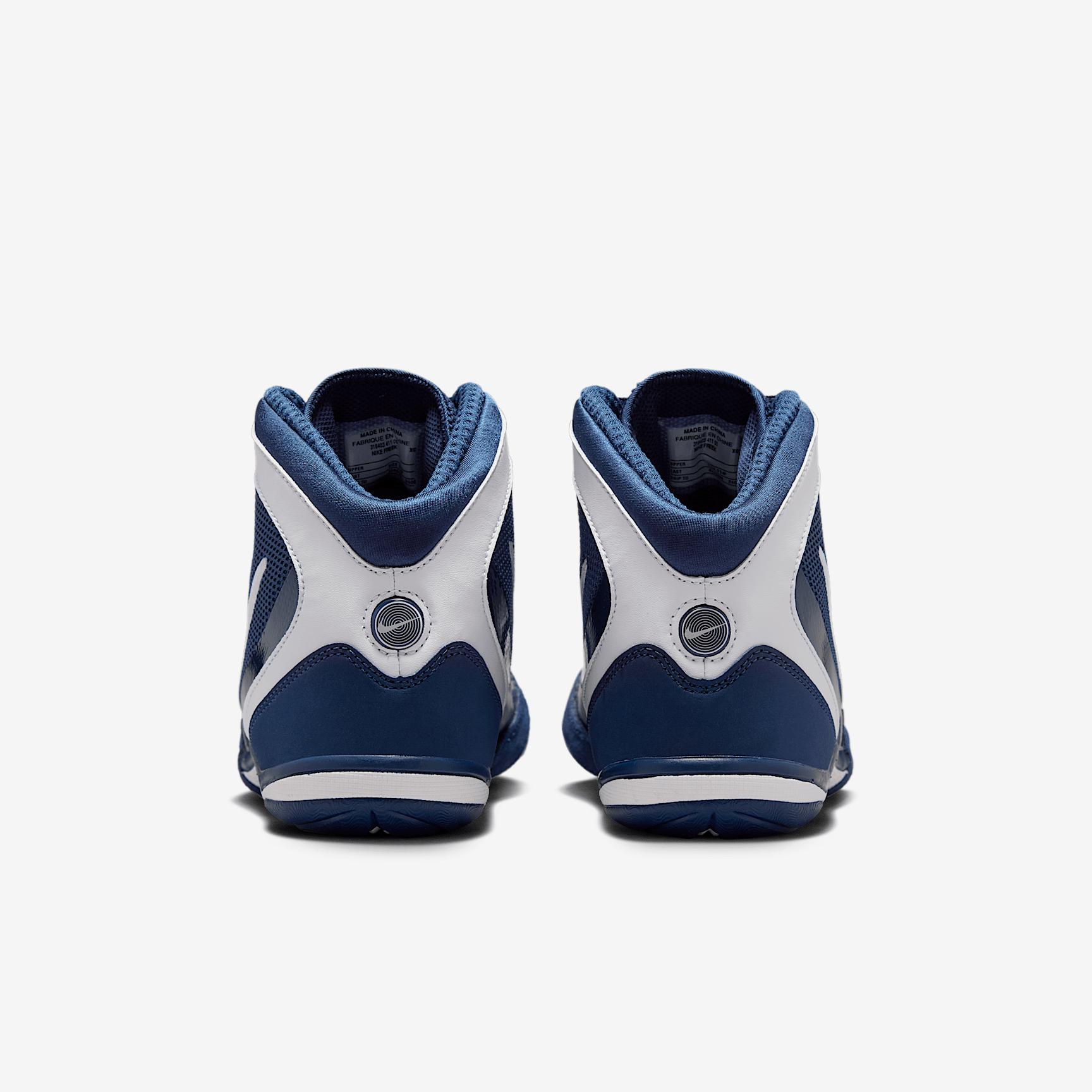 Nike Men's Freek Wrestling Shoes Product Image