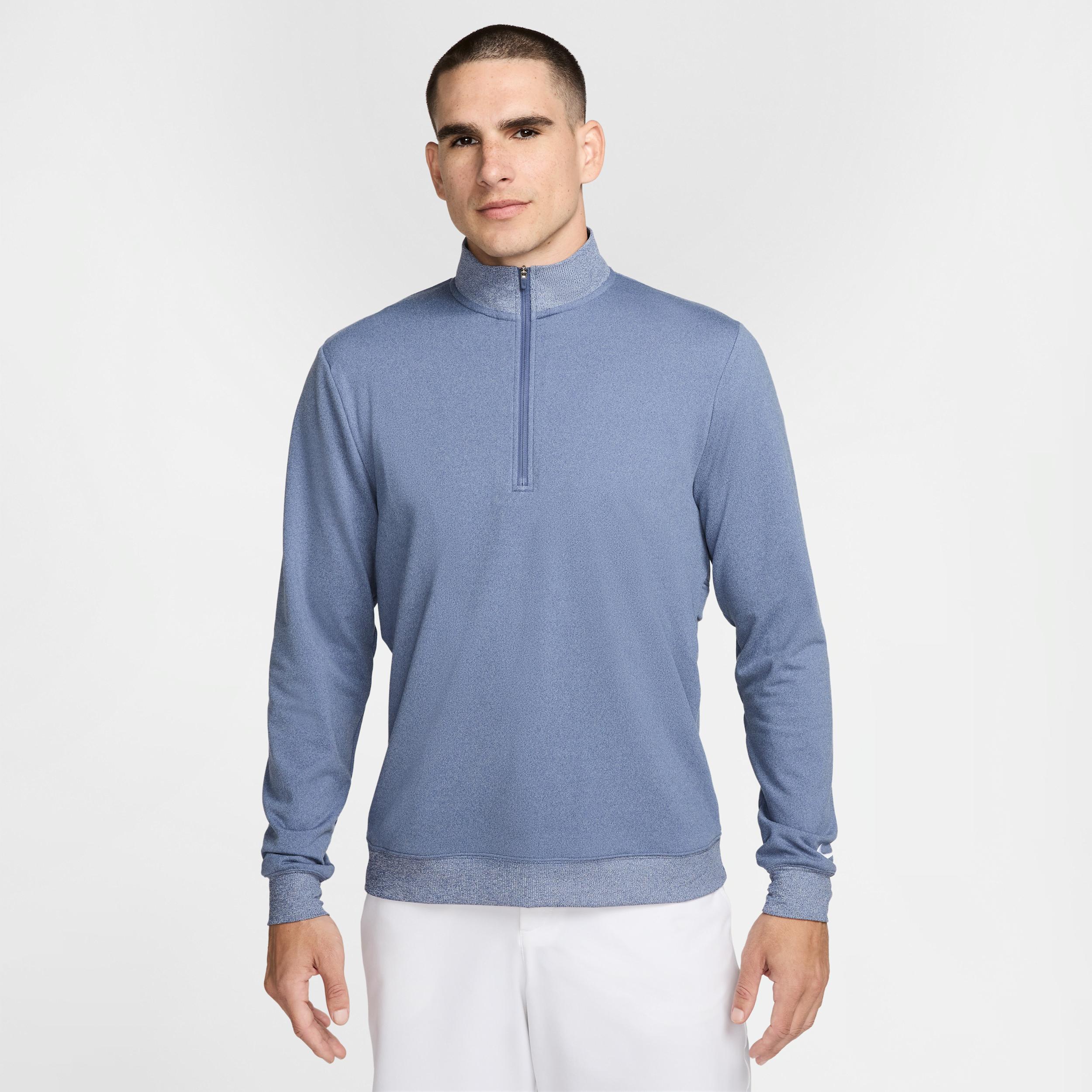 Nike Men's Tour 1/2-Zip Golf Top Product Image