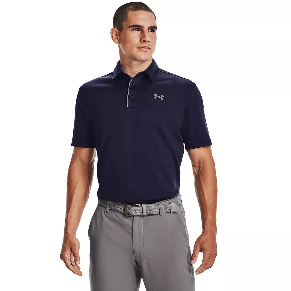 Men's Under Armour Tech Polo,  Product Image