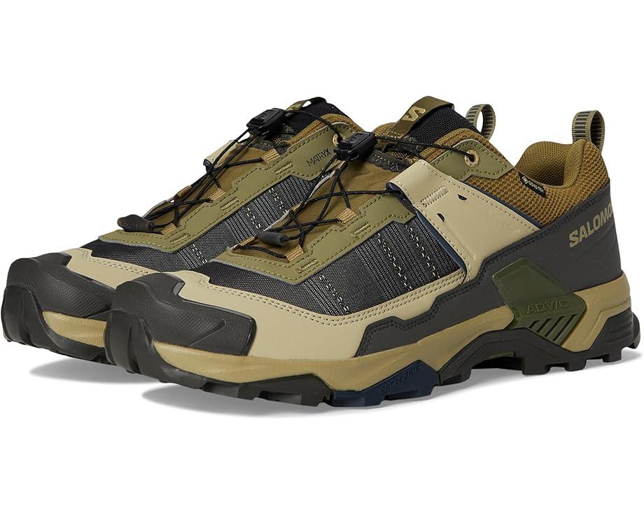 Men's Salomon X Ultra 5 GTX® Product Image