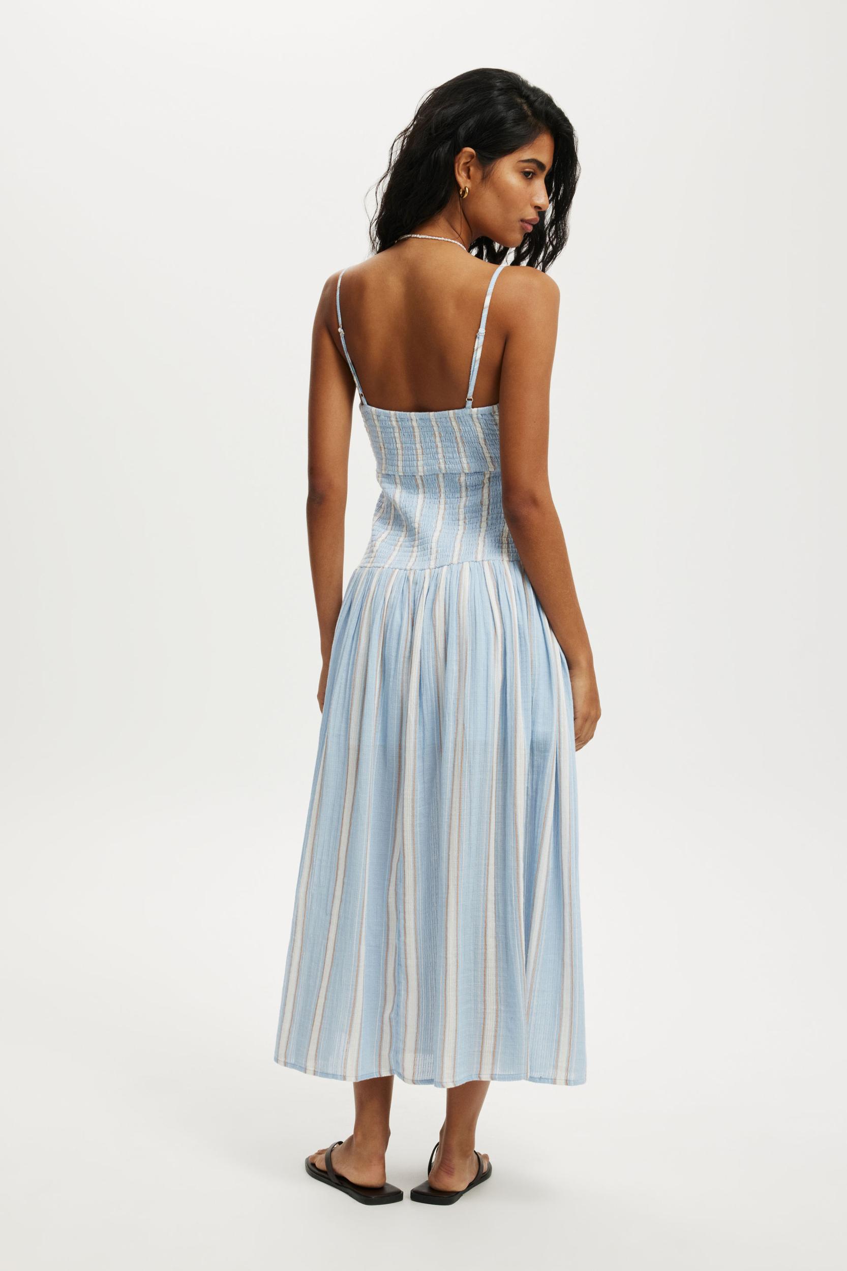 Jet Set Maxi Dress Product Image