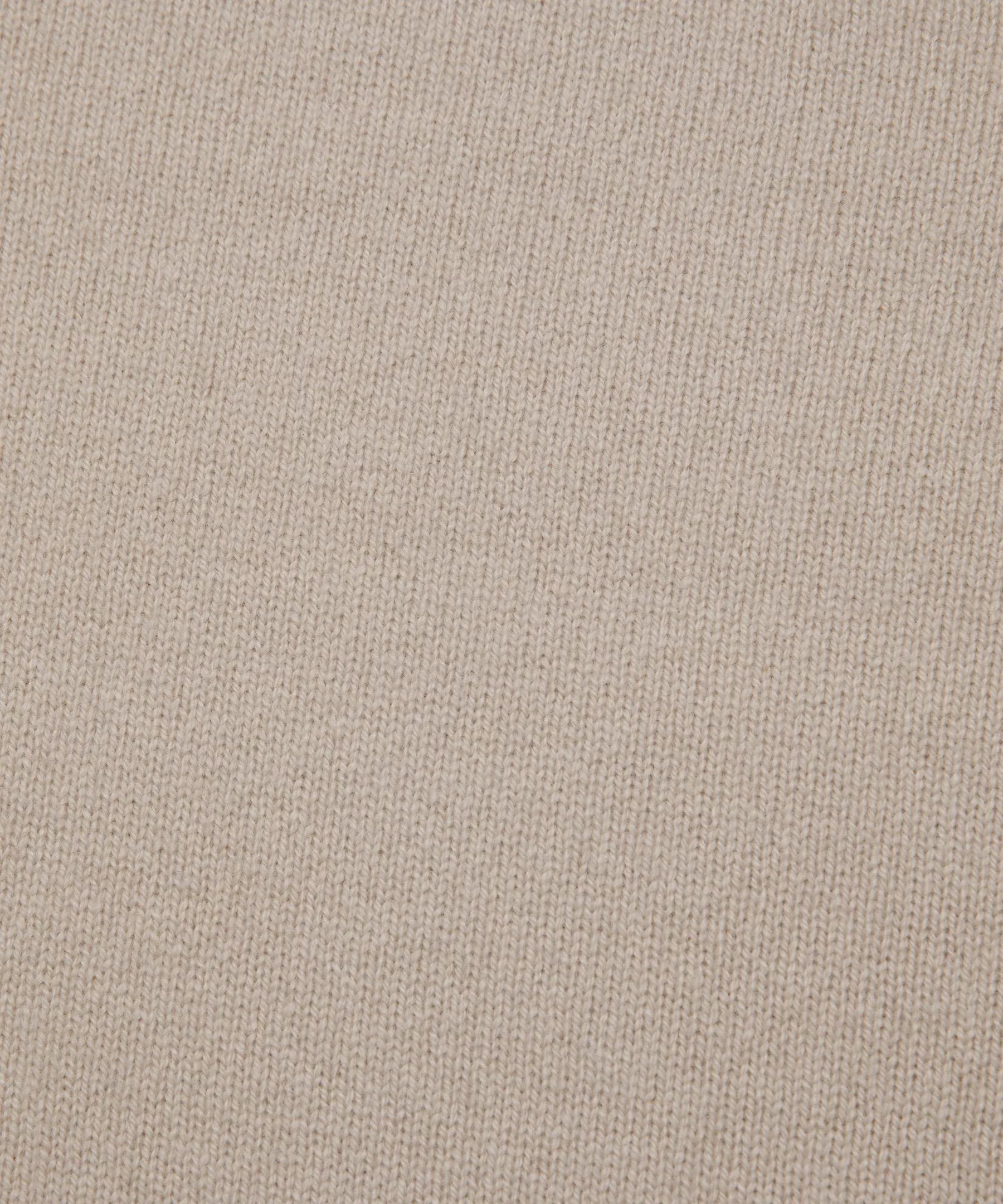 Cashmere Straight Leg Pant Product Image