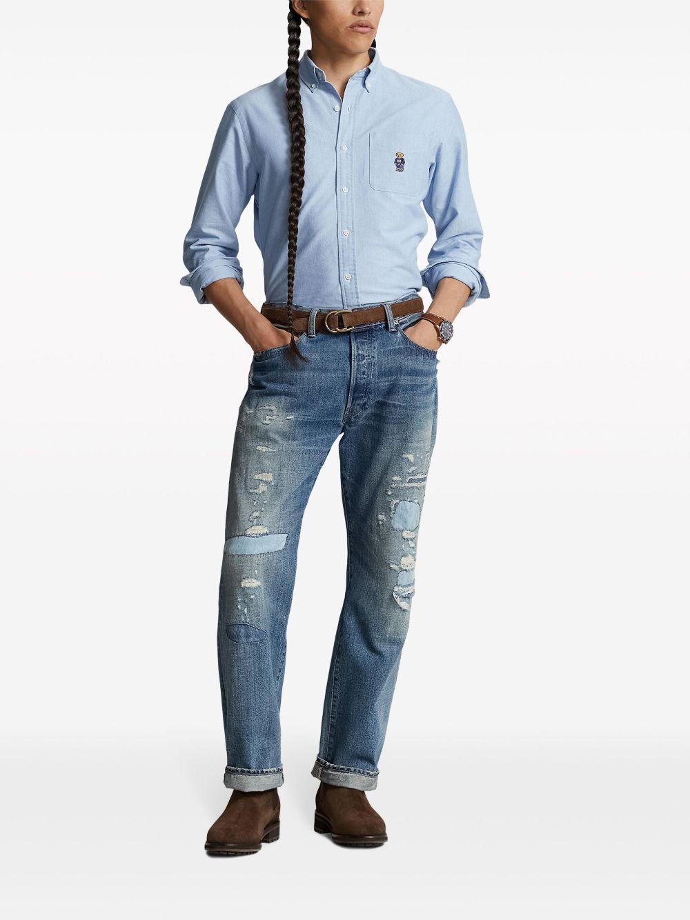 cotton shirt Product Image