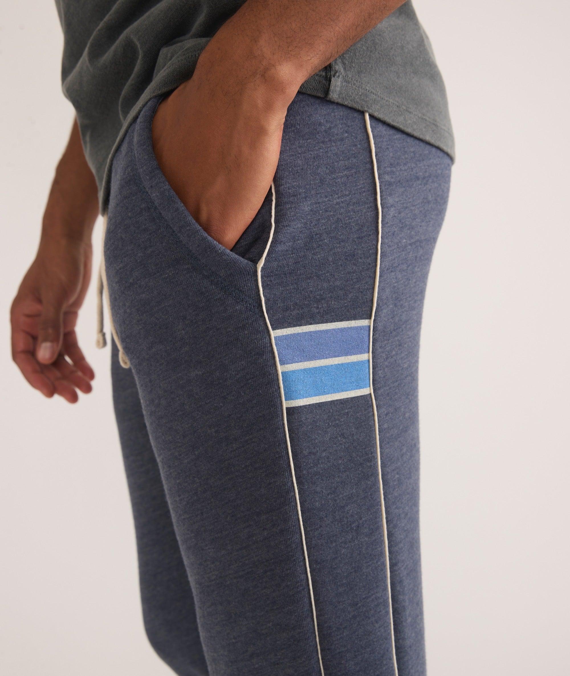 Varsity Jogger Product Image