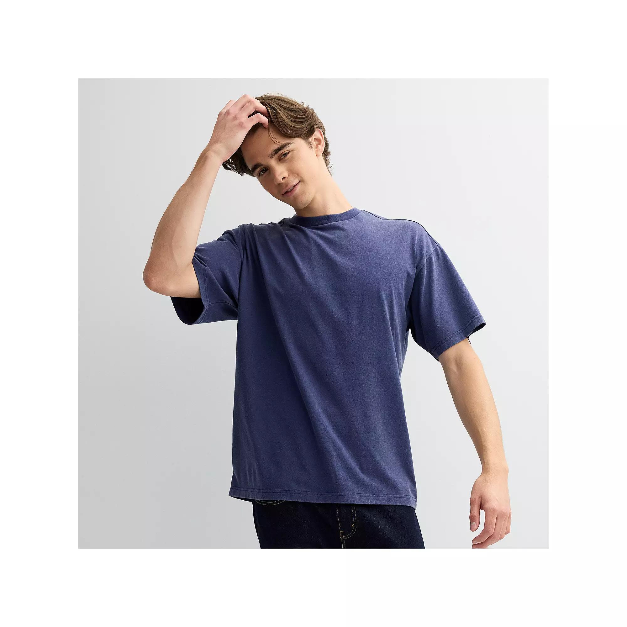 Men's Hollywood Short Sleeve Over Product Image