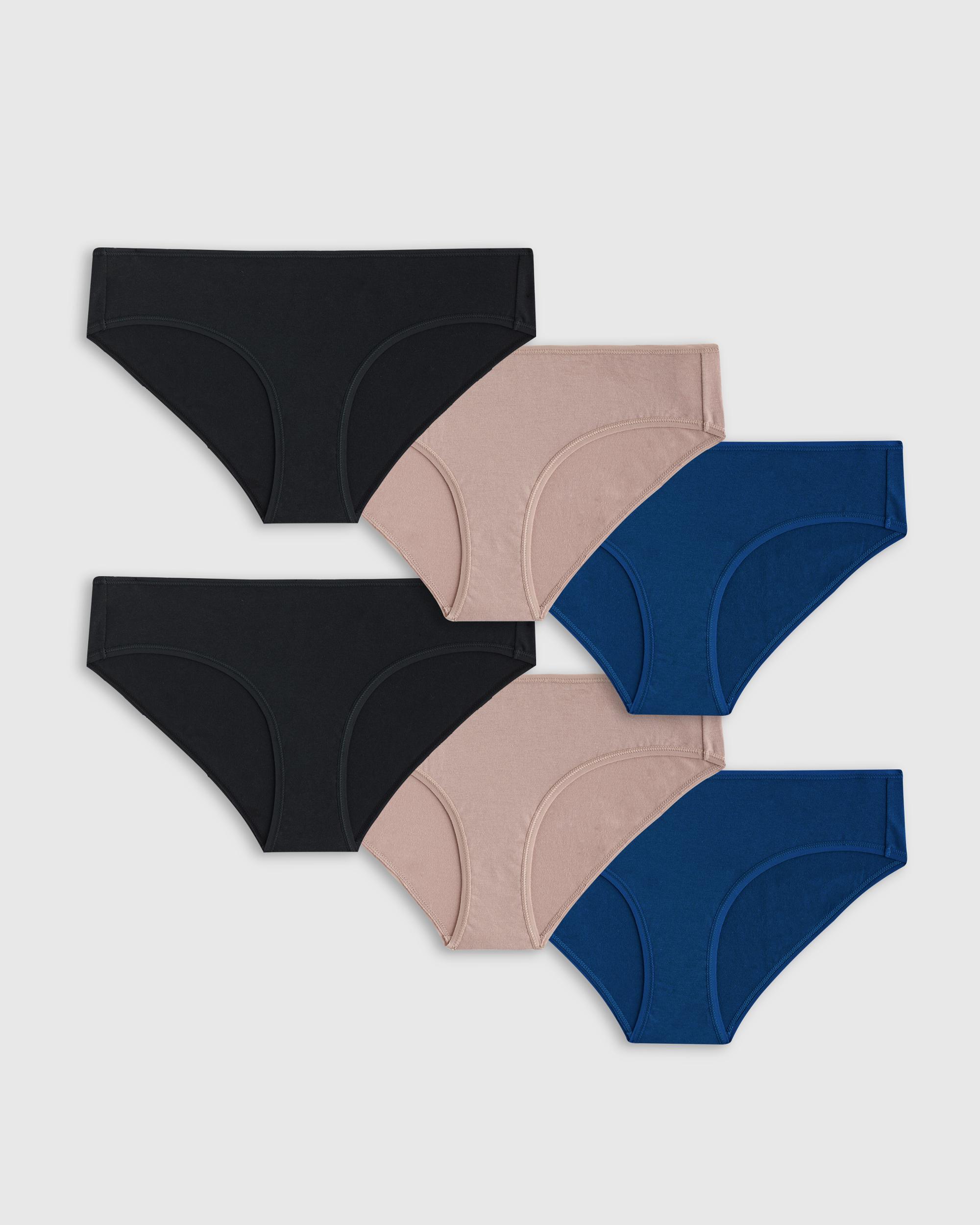 Quince | Women's Hipster Organic Cotton Product Image