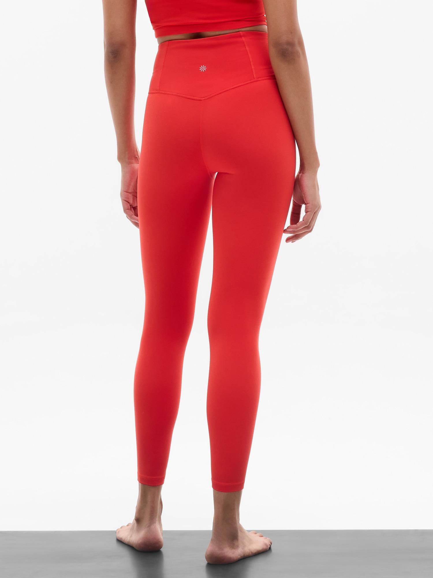 Elation Ultra High Rise 7/8 Legging Product Image