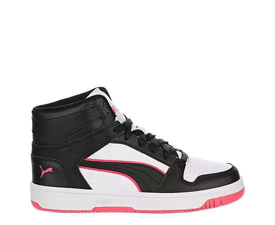 Puma Womens Rebound Layup Sneaker Product Image