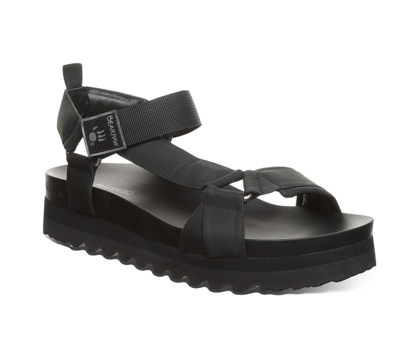 Women's Bearpaw Hydra Wedge Sandals Product Image