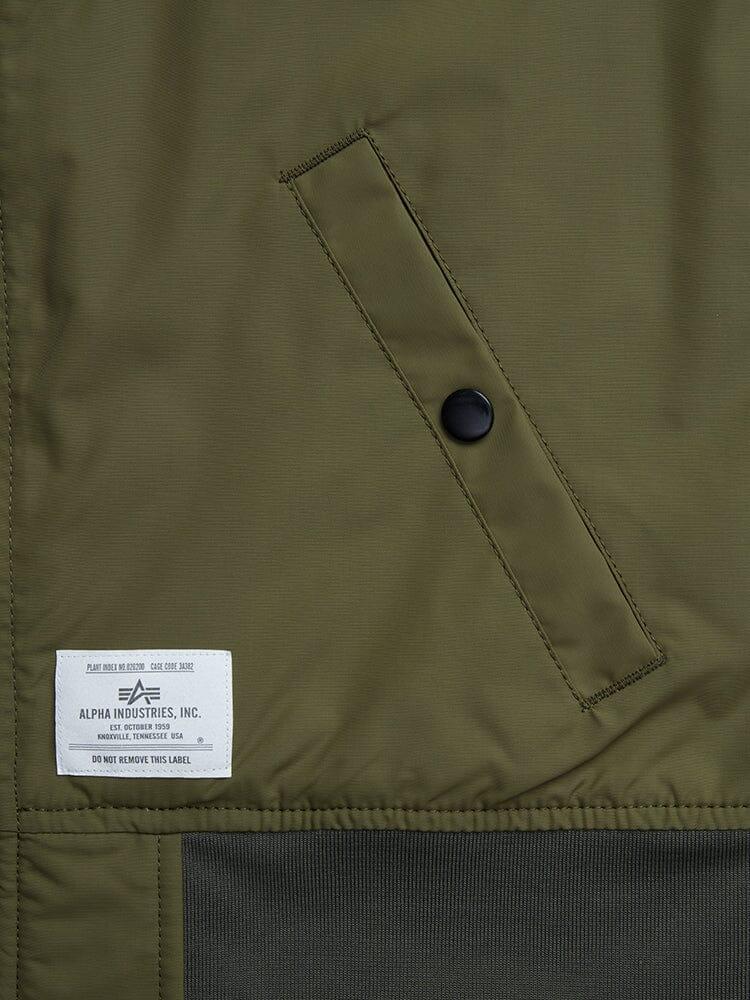 L-2B SKYMASTER GEN II BOMBER JACKET W Female Product Image