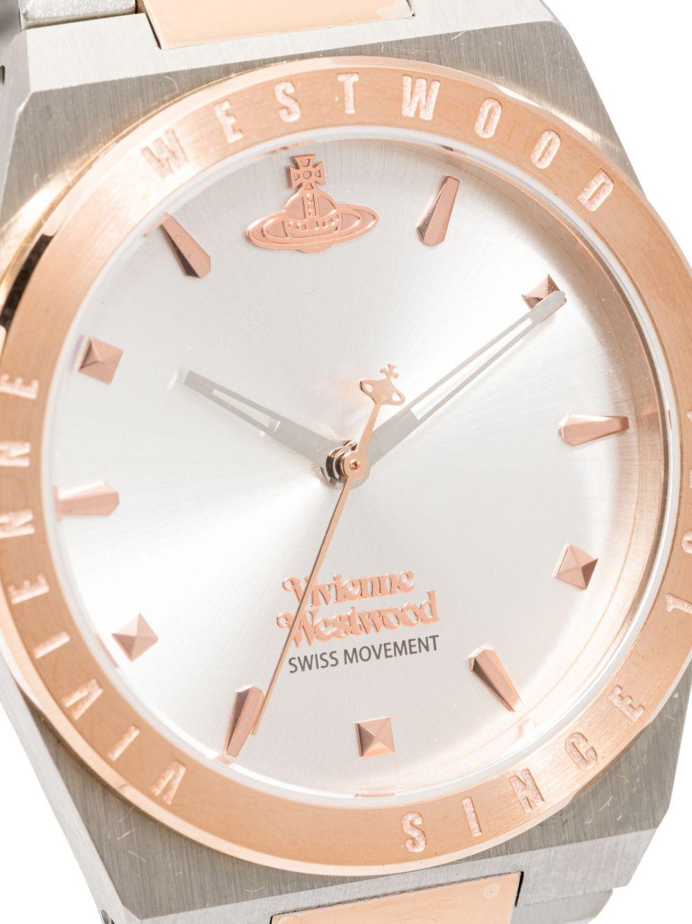 Charterhouse stainless-steel watch Product Image